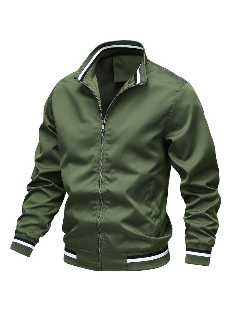 Joseph | Stilvolle Funktionale jacke | Herren Grün Decorique.de