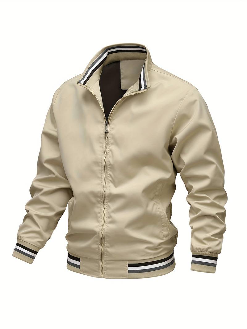 Joseph | Stilvolle Funktionale jacke | Herren Khaki Decorique.de