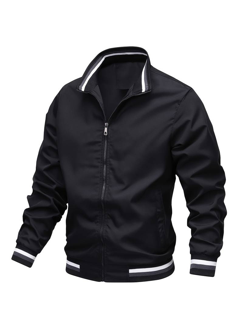 Joseph | Stilvolle Funktionale jacke | Herren Schwarz Decorique.de