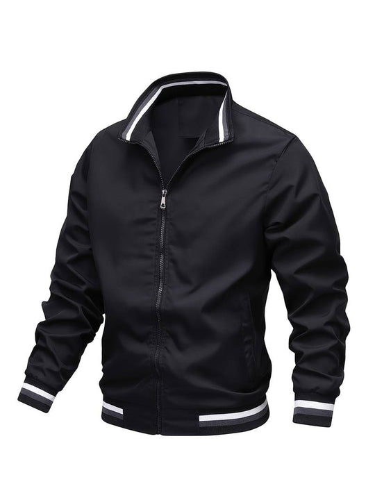 Joseph | Stilvolle Funktionale jacke | Herren Schwarz Decorique.de