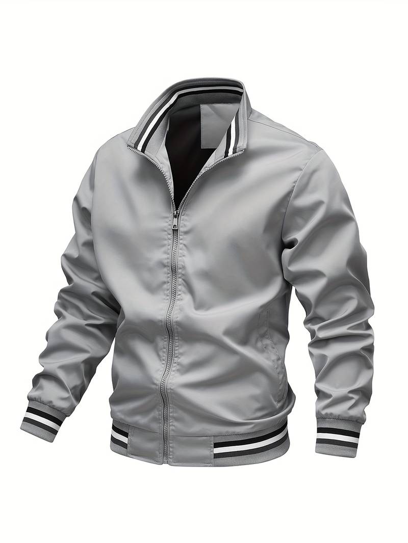 Joseph | Stilvolle Funktionale jacke | Herren Silber Decorique.de