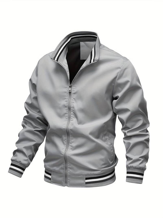 Joseph | Stilvolle Funktionale jacke | Herren Silber Decorique.de