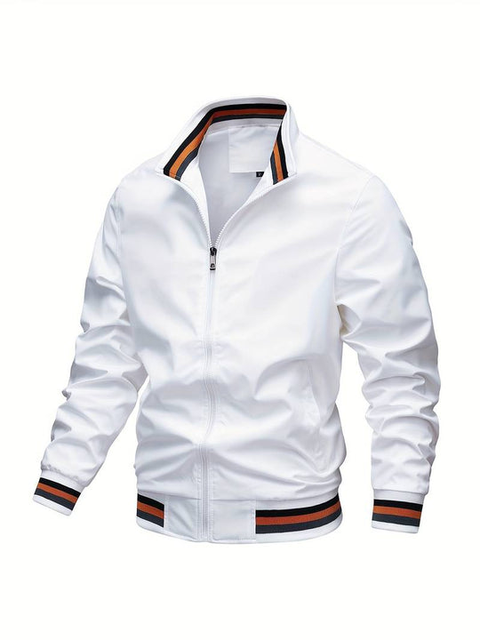 Joseph | Stilvolle Funktionale jacke | Herren Weiß Decorique.de