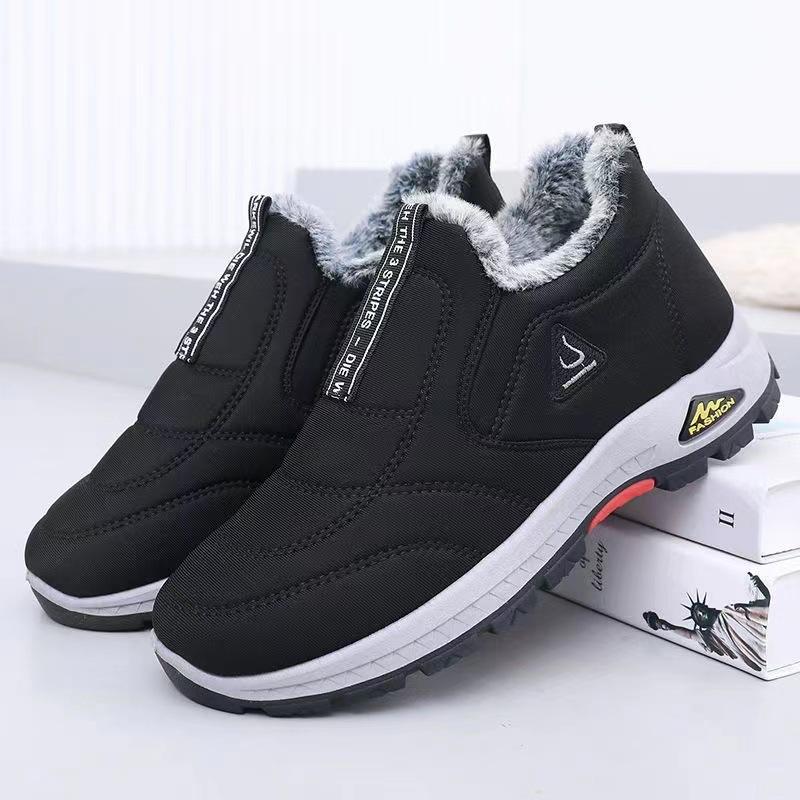 Zandro | Unisex Winterstiefel – Warm & Wasserdicht