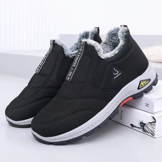 Zandro | Unisex Winterstiefel – Warm & Wasserdicht