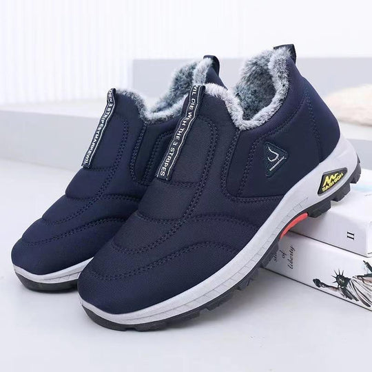 Zandro | Unisex Winterstiefel – Warm & Wasserdicht