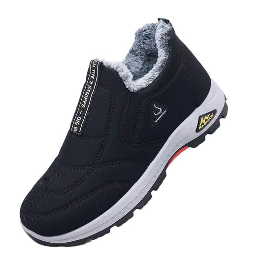 Zandro | Unisex Winterstiefel – Warm & Wasserdicht