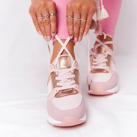 Kehlani | Orthopädische Komfortschuhe | Damen Decorique.de