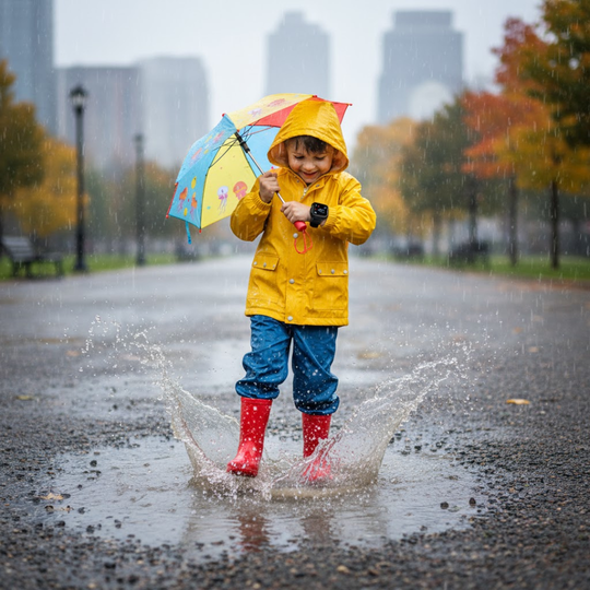 KidConnect | 4G GPS Smartwatch – Anrufe, Kamera & SOS für Kinder Decorique.de