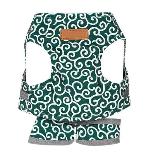 KittyComfort | Ausbruchsicheres Katzen-Geschirr-Set Decorique.de