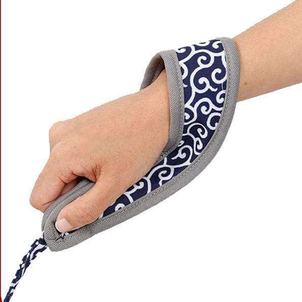 KittyComfort | Ausbruchsicheres Katzen-Geschirr-Set Decorique.de