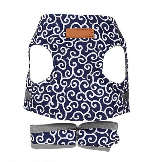 KittyComfort | Ausbruchsicheres Katzen-Geschirr-Set Decorique.de