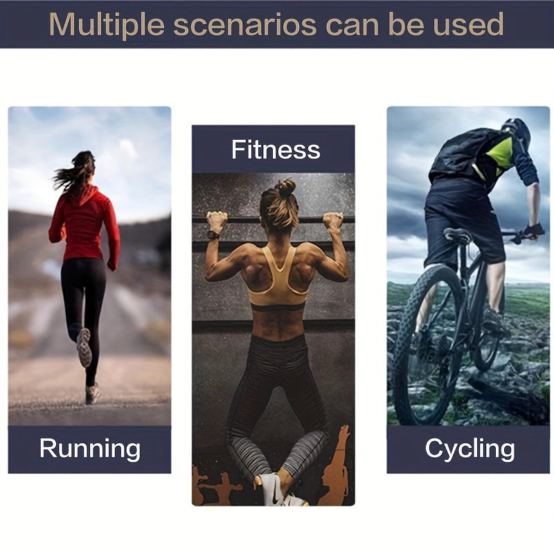 KneePro | Kniebandage – Verstellbare Stütze für ACL- & MCL-Schutz Decorique.de