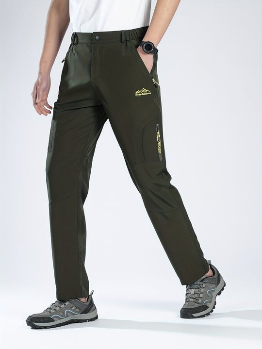 Konrad | Herren Outdoor Cargo Hose – Robust & Funktional Decorique.de