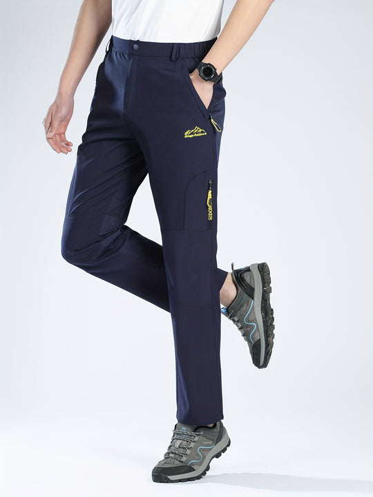 Konrad | Herren Outdoor Cargo Hose – Robust & Funktional Decorique.de