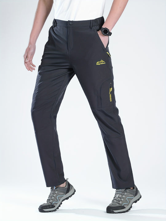 Konrad | Herren Outdoor Cargo Hose – Robust & Funktional Decorique.de