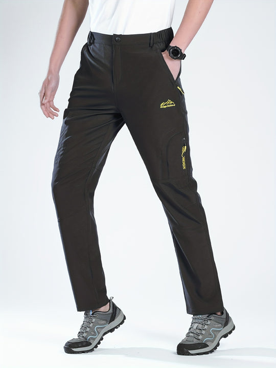 Konrad | Herren Outdoor Cargo Hose – Robust & Funktional Decorique.de