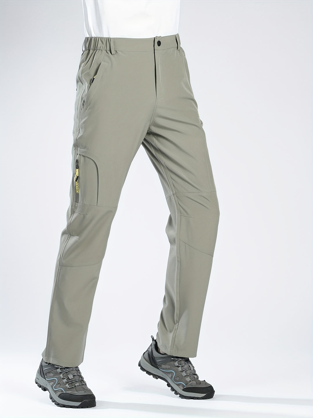 Konrad | Herren Outdoor Cargo Hose – Robust & Funktional Decorique.de