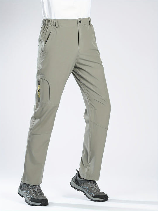 Konrad | Herren Outdoor Cargo Hose – Robust & Funktional Decorique.de