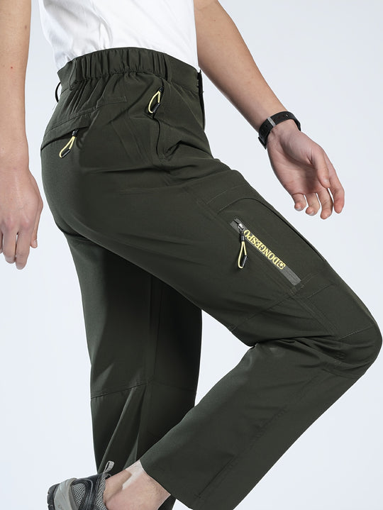 Konrad | Herren Outdoor Cargo Hose – Robust & Funktional Decorique.de