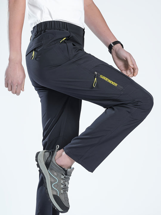 Konrad | Herren Outdoor Cargo Hose – Robust & Funktional Decorique.de