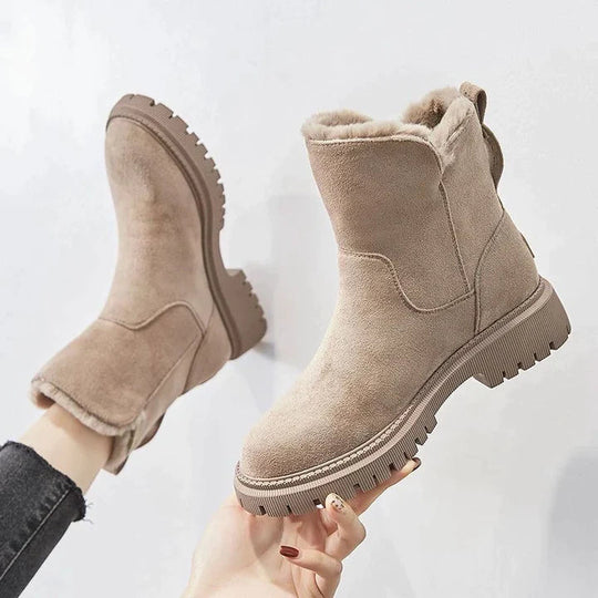 Salvira | Damen Schneestiefel