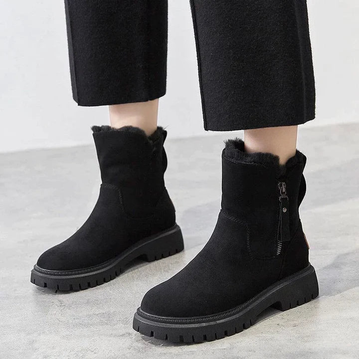 Salvira | Damen Schneestiefel