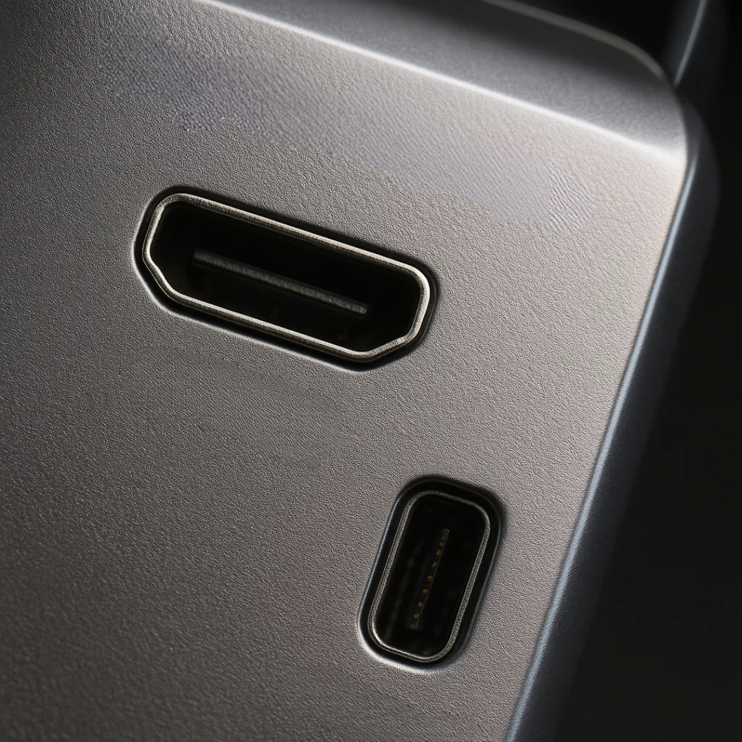 LapStation | Pro- 11 in 1 Laptop-Dockingstation Decorique.de