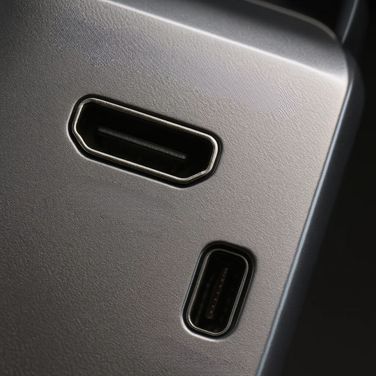 LapStation | Pro- 11 in 1 Laptop-Dockingstation Decorique.de