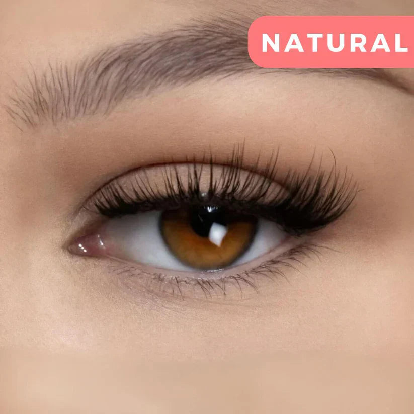 LashLines | Magnetische Wimpern Natürlich Decorique.de