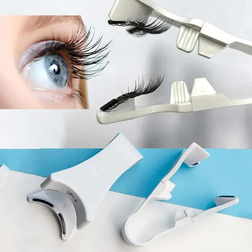 LashLines | Magnetische Wimpern Decorique.de