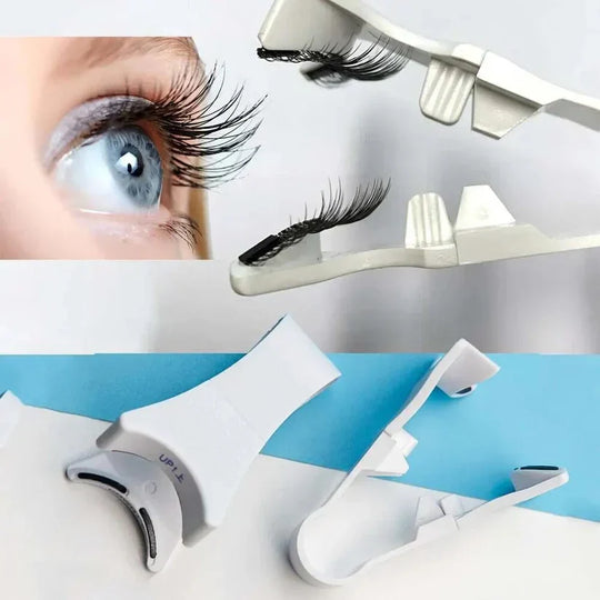 LashLines | Magnetische Wimpern Decorique.de