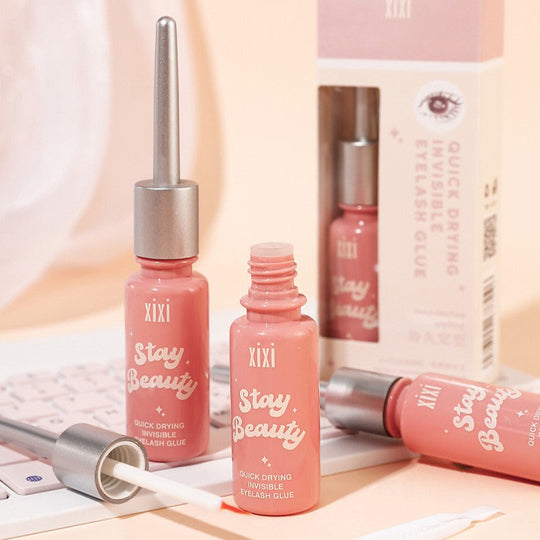 LashLock | Wimpernkleber mit starker & sanfter Haftung Decorique.de