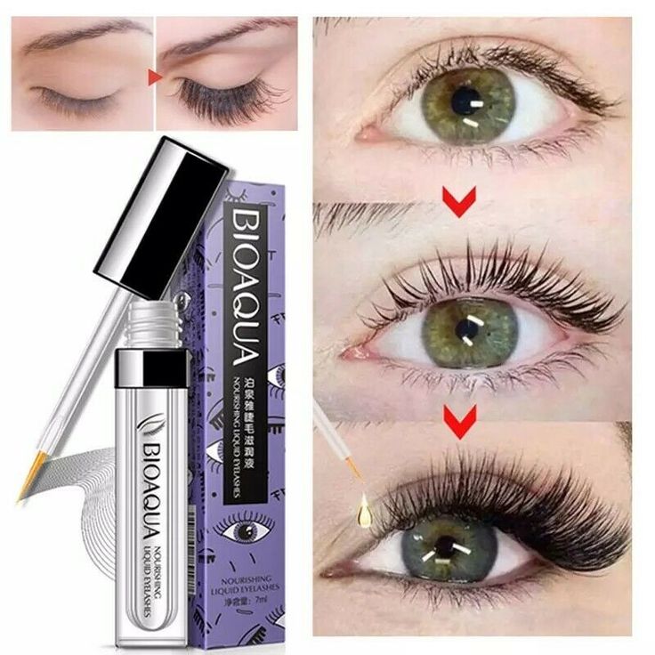 LashLux | Wimpernwachstumsserum Decorique.de