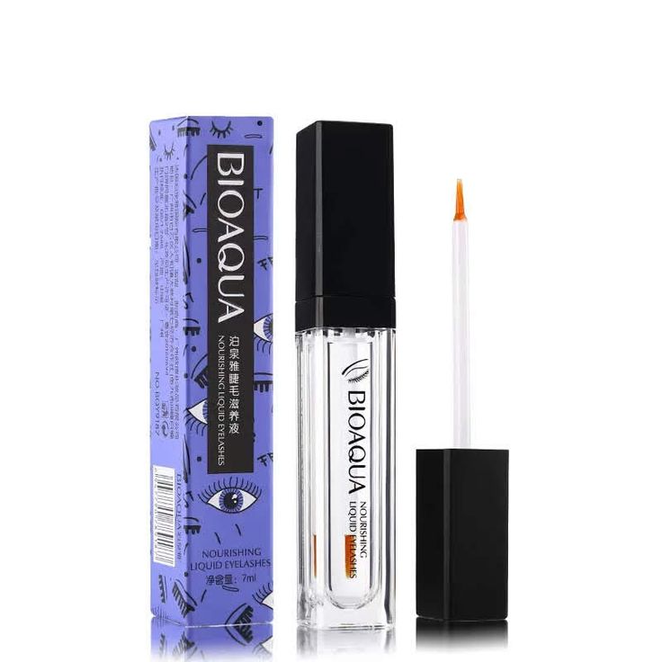 LashLux | Wimpernwachstumsserum Decorique.de