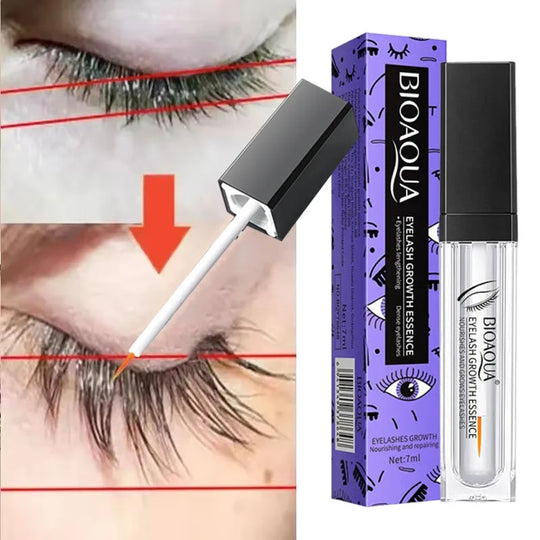 LashLux | Wimpernwachstumsserum Decorique.de