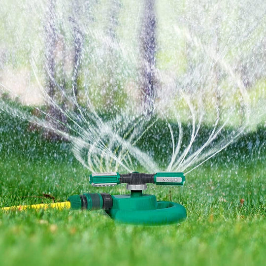 LawnJet | Gartenrasen-Wassersprinkler Decorique.de