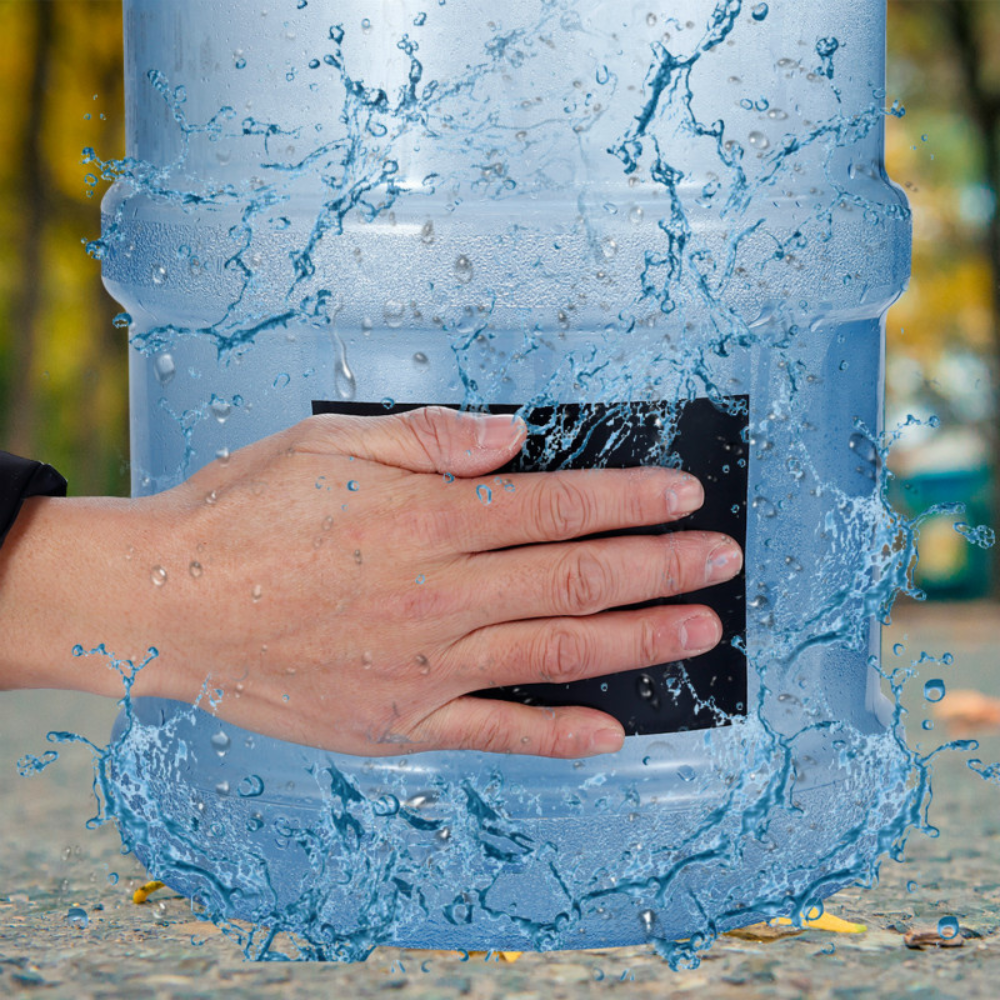 LeakFix | Stabiles Dichtband für Rohr & Schlauch Decorique.de