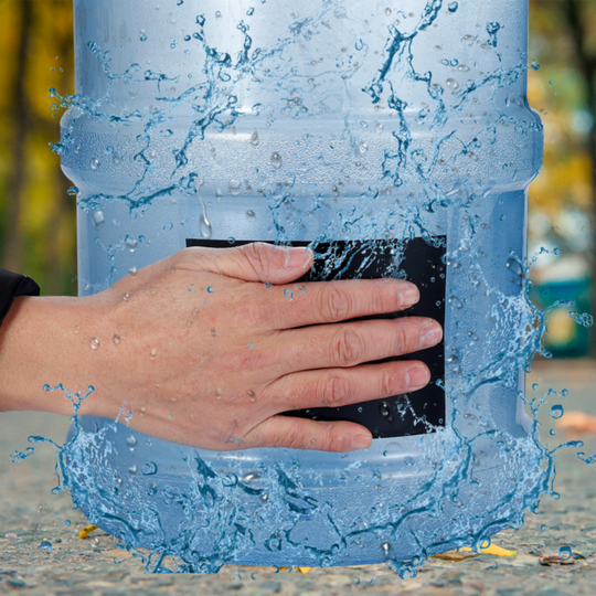 LeakFix | Stabiles Dichtband für Rohr & Schlauch Decorique.de