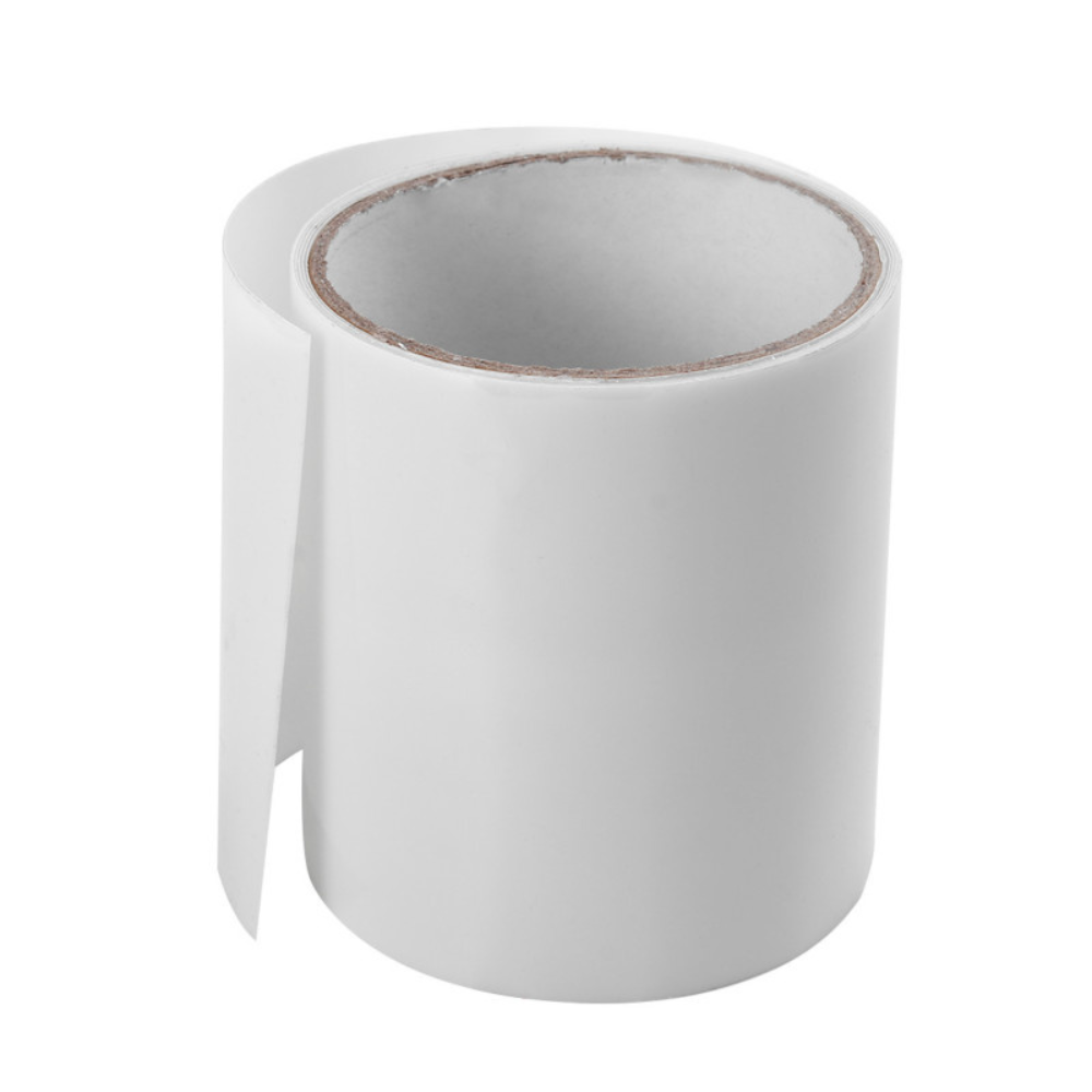 LeakFix | Stabiles Dichtband für Rohr & Schlauch Weiß Decorique.de