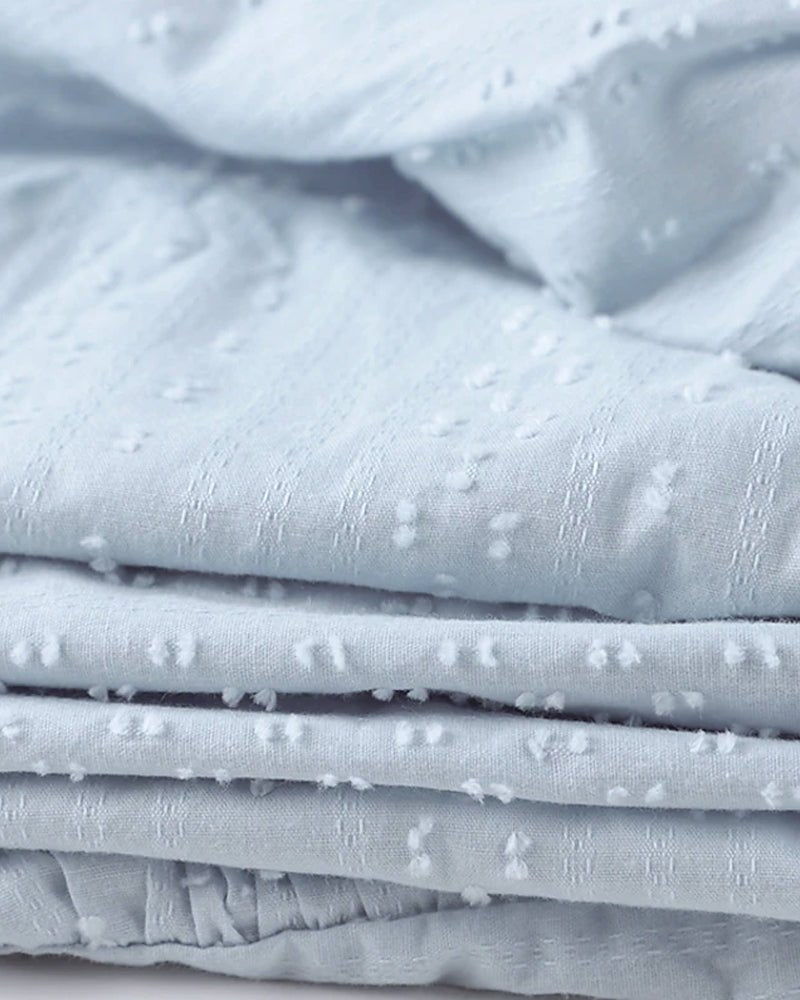 Leonie | Damen Langarm Sommerkleid | Mini Decorique.de