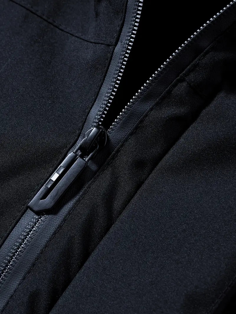 Levin | Herren Bodywarmer – Wasserdicht, Warm & Modern Decorique.de