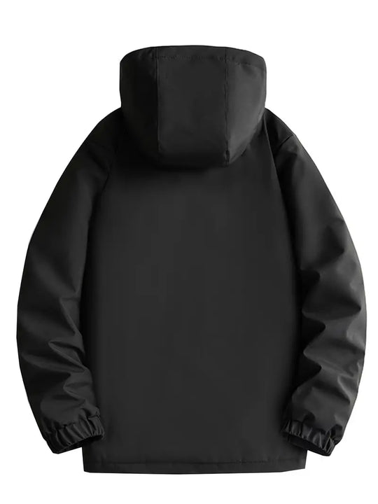 Levin | Herren Bodywarmer – Wasserdicht, Warm & Modern Decorique.de