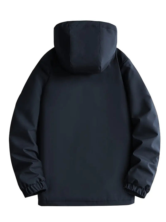 Levin | Herren Bodywarmer – Wasserdicht, Warm & Modern Decorique.de