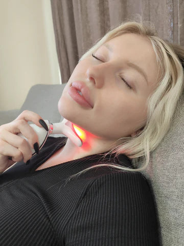 LiftSculpt | EMS-Mikrostrom-Massagegerät Decorique.de