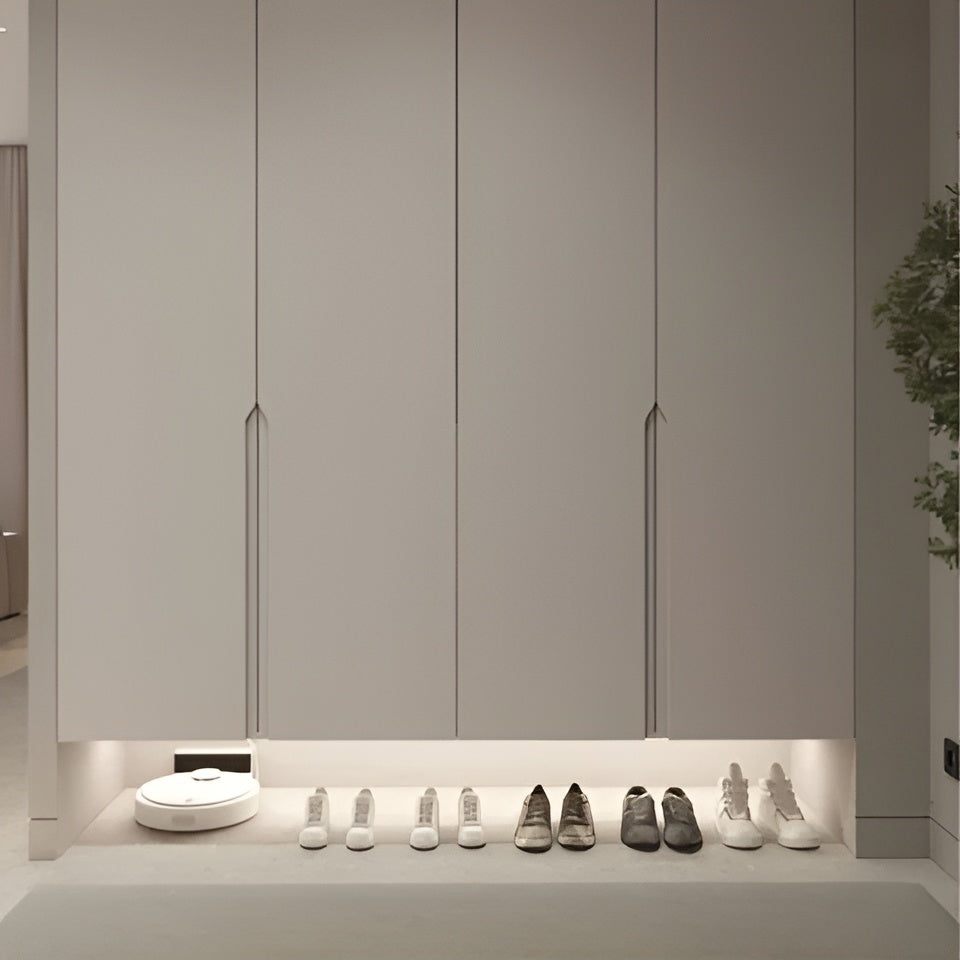 LightGuard | Wiederaufladbares USB-Bewegungsmelder-Licht Decorique.de