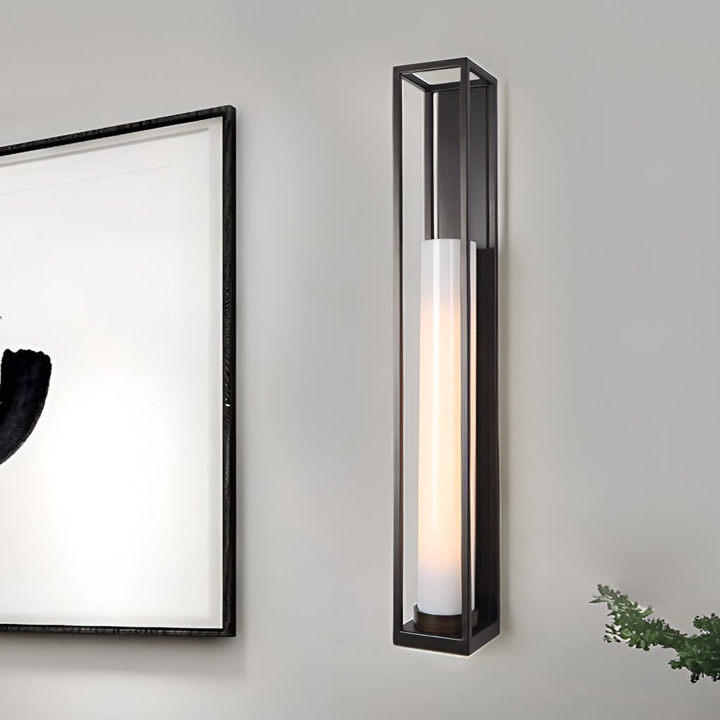 LightStream | Minimalistische Wandleuchte Decorique.de