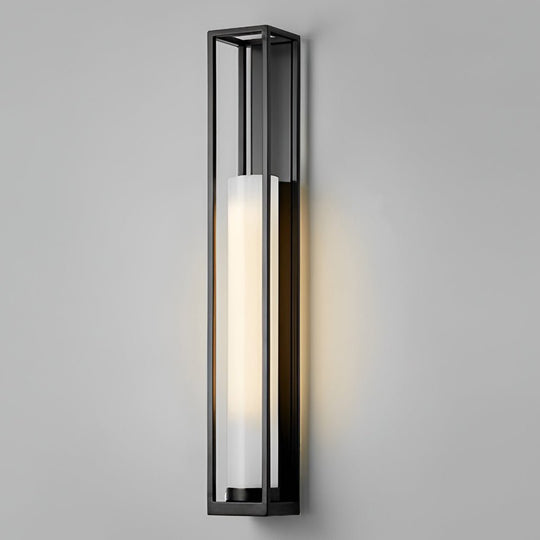 LightStream | Minimalistische Wandleuchte Decorique.de