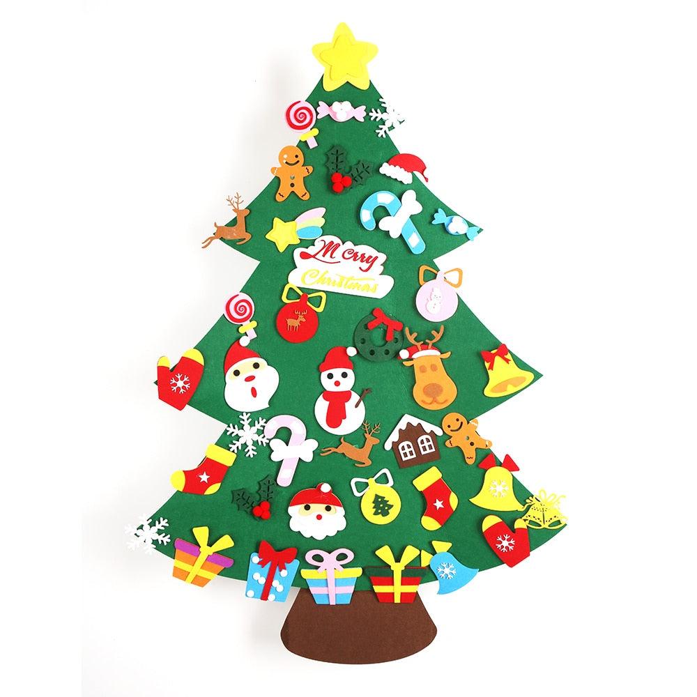 Lil-Tree | Montessori Weihnachtsbaum A Decorique.de