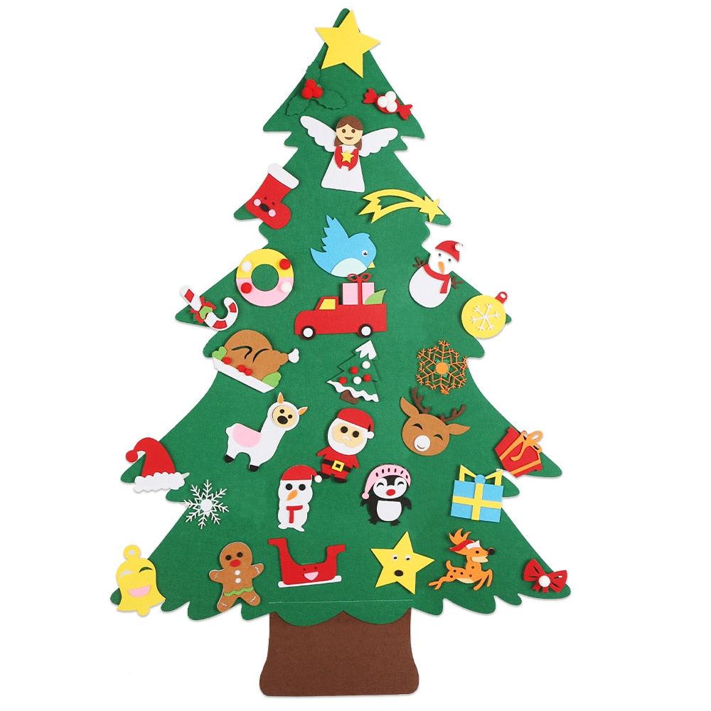 Lil-Tree | Montessori Weihnachtsbaum B Decorique.de